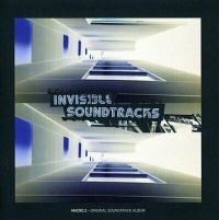 Various Artists - Invisible Soundtracks : Macro 2