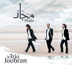 Trio Joubran - Majaz