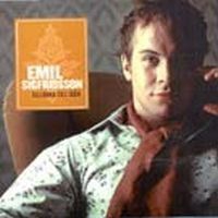 Sigfridsson Emil - Tillbaka Till Igår in the group OTHER / Övrigt /  at Bengans Skivbutik AB (548737)