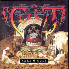 The Cult - Best Of Rare Cult