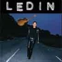 Tomas Ledin - Djävulen och ängeln in the group OTHER / Övrigt /  at Bengans Skivbutik AB (549254)