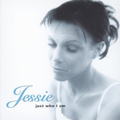 Jessie - Just Who I Am