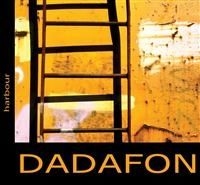 Dadafon - Harbour in the group CD / Jazz/Blues at Bengans Skivbutik AB (549388)