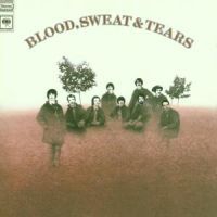 Blood Sweat & Tears - Blood, Sweat & Tears in the group CD / Pop-Rock at Bengans Skivbutik AB (549430)