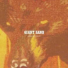 Giant Sand - Purge & Slouch (25Th Anniversary Ed