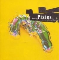 Pixies - Best Of Pixies : Wav in the group CD / Best Of,Pop-Rock at Bengans Skivbutik AB (549678)