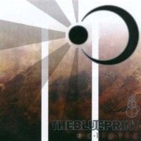 Blueprint - Ecliptic in the group OTHER / Övrigt /  at Bengans Skivbutik AB (549695)