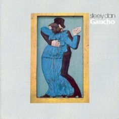 Steely Dan - Gaucho