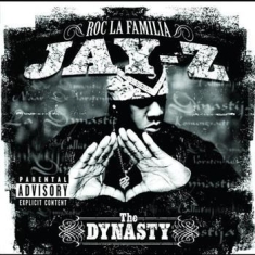 Jay-Z - Dynasty - Roc La Familia 2000