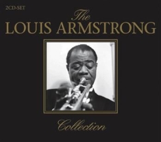 Armstrong  Louis - Collection