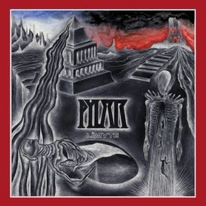 Pylar - LÍMYTE