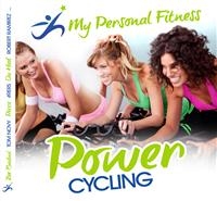 Various Artists - My Personal Fitness: Power Cycling