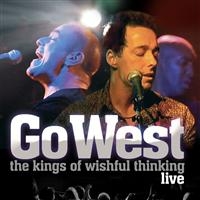 Go West - Kings Of Wishful Thinking