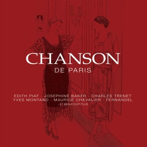 Various Artists - Chanson De Paris