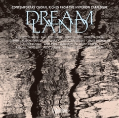 Various Composers - Dreamland