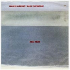 Gismonti Egberto - Duas Vozes