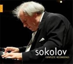 Sokolov - Complete Recordings