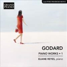 Godard Benjamin - Piano Works, Vol. 1