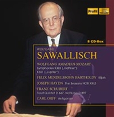 Sawallisch - Box Set