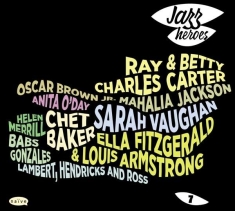 Various Composers - Jazz Heroes Vol. 7