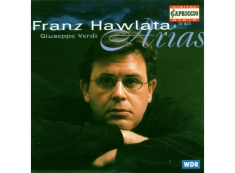 Verdi Giuseppe - Arias