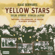 Various - Yellow Stars