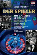 Prokofiev: Der Spieler / The Gamble
