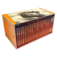 Blandade Artister - Musica Sveciae Modern Classics