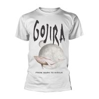 Gojira - T/S Whale From Mars (S)