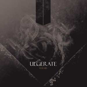 Ulcerate - Vermis (Splatter Vinyl)