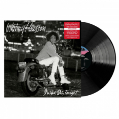 Houston Whitney - I'm Your Baby Tonight
