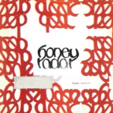 Honey Radar - Blank Cartoon