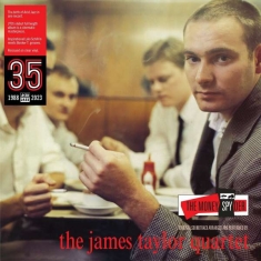James -Quartet- Taylor - Money Spyder