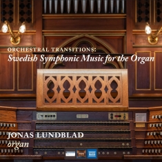 Jonas Lundblad - Orchestral Transitions - Swedish Sy