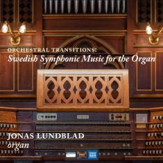 Jonas Lundblad - Orchestral Transitions - Swedish Sy