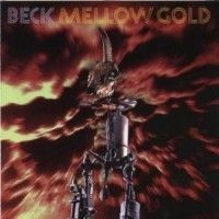 Beck - Mellow Gold in the group Minishops / Beck at Bengans Skivbutik AB (550622)
