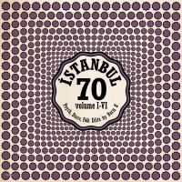Various Artists - Istanbul 70: Psych, Disco, Folk Edi