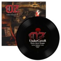 Oz - Undercover / Wicked Vices (7