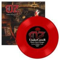 Oz - Undercover / Wicked Vices (7