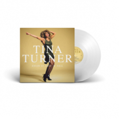 Tina Turner - Queen Of Rock 'n' Roll (Ltd Clear)