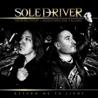 Soledriver - Return Me To The Light