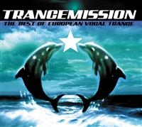 Various Artists - Trancemission