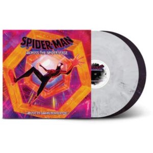 Daniel Pemberton - Spider-Man: Across The Spider-Verse (Original Score) - Highlights