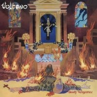 Vulcano - Bloody Vengeance (Vinyl Lp)