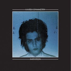 Harsh Symmetry - Imitation (White Splatter Vinyl)