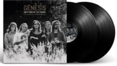 Genesis - New York By The Pound Vol. 1 (2 Lp