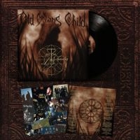 Old Man's Child - In The Shades Of Life (Vinyl Lp)