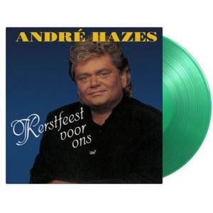 André Hazes - Kerstfeest Voor Ons