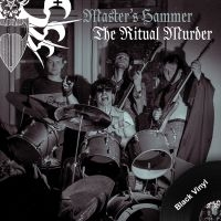 Master's Hammer - Ritual Murder The (Black Vinyl Lp)