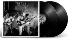 Talk Talk - Nether, Netherland (2 Lp Vinyl)
